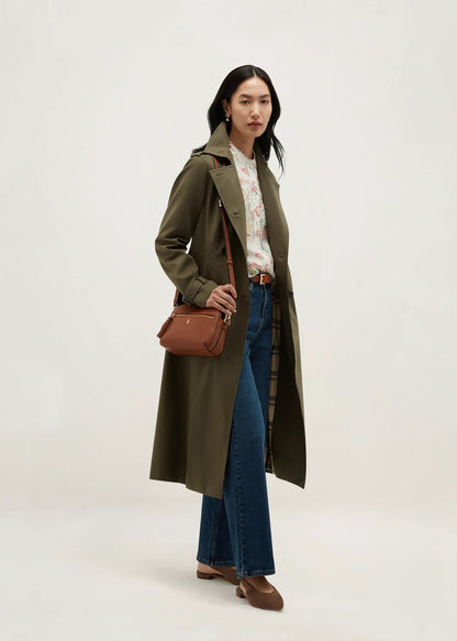 Olive Green