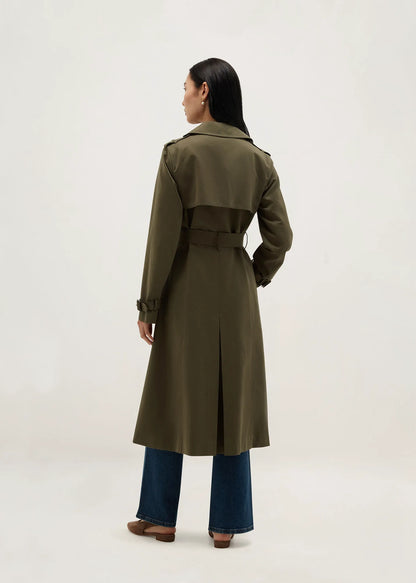 Olive Green