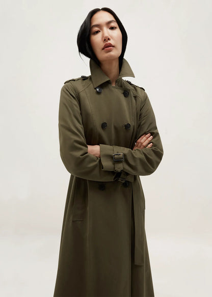 Olive Green