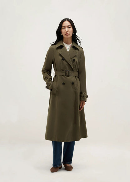 Olive Green