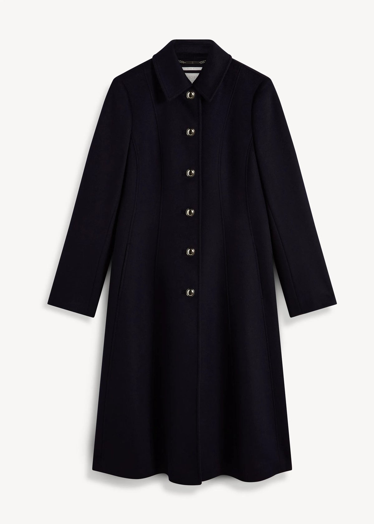 Hobbs Navy