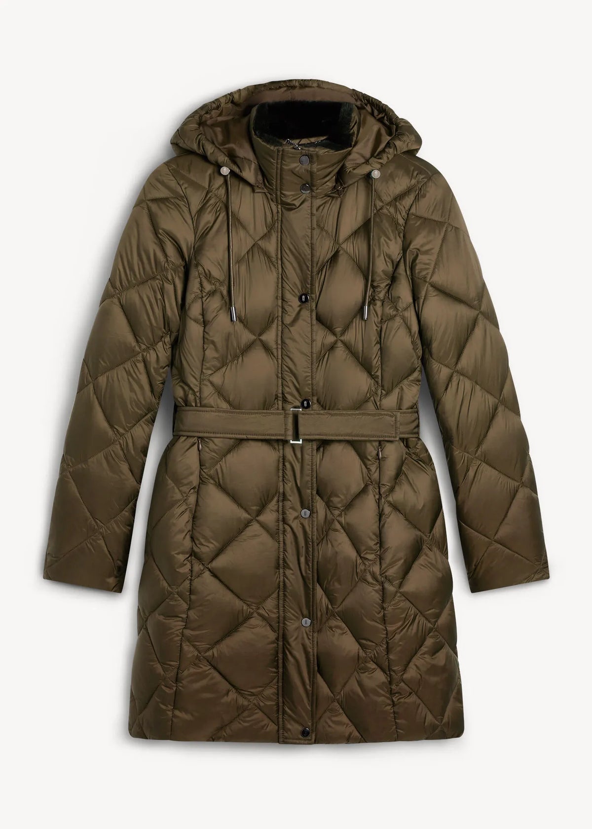 Olive Green