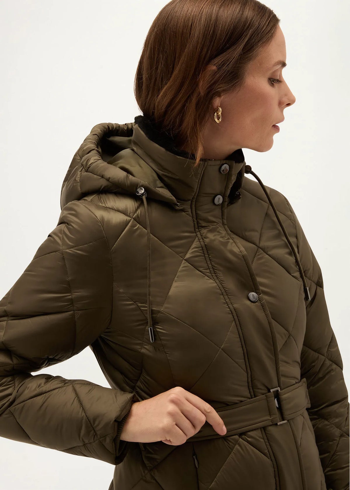 Olive Green