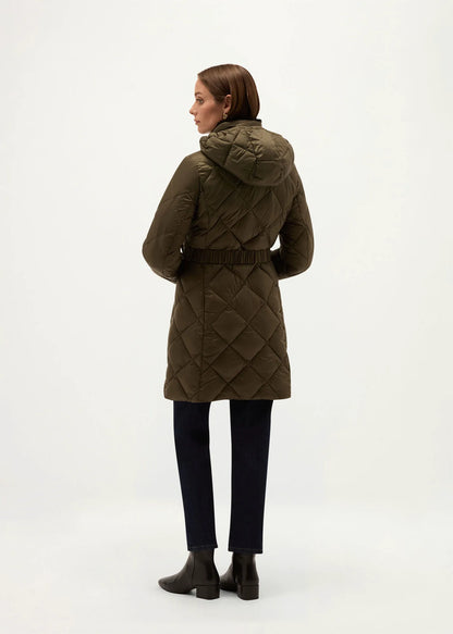 Olive Green