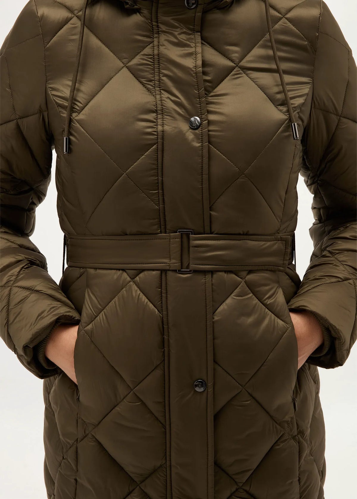 Olive Green
