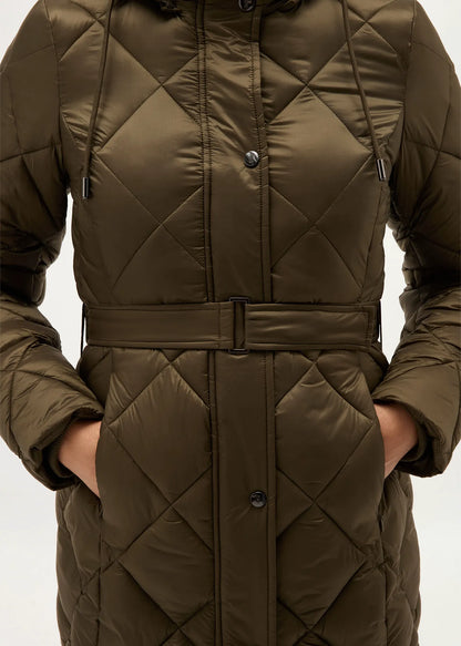 Olive Green