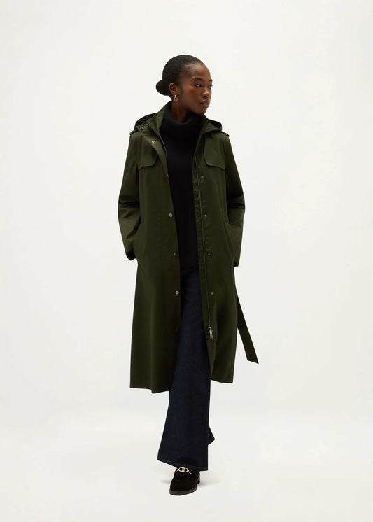Woodland Green