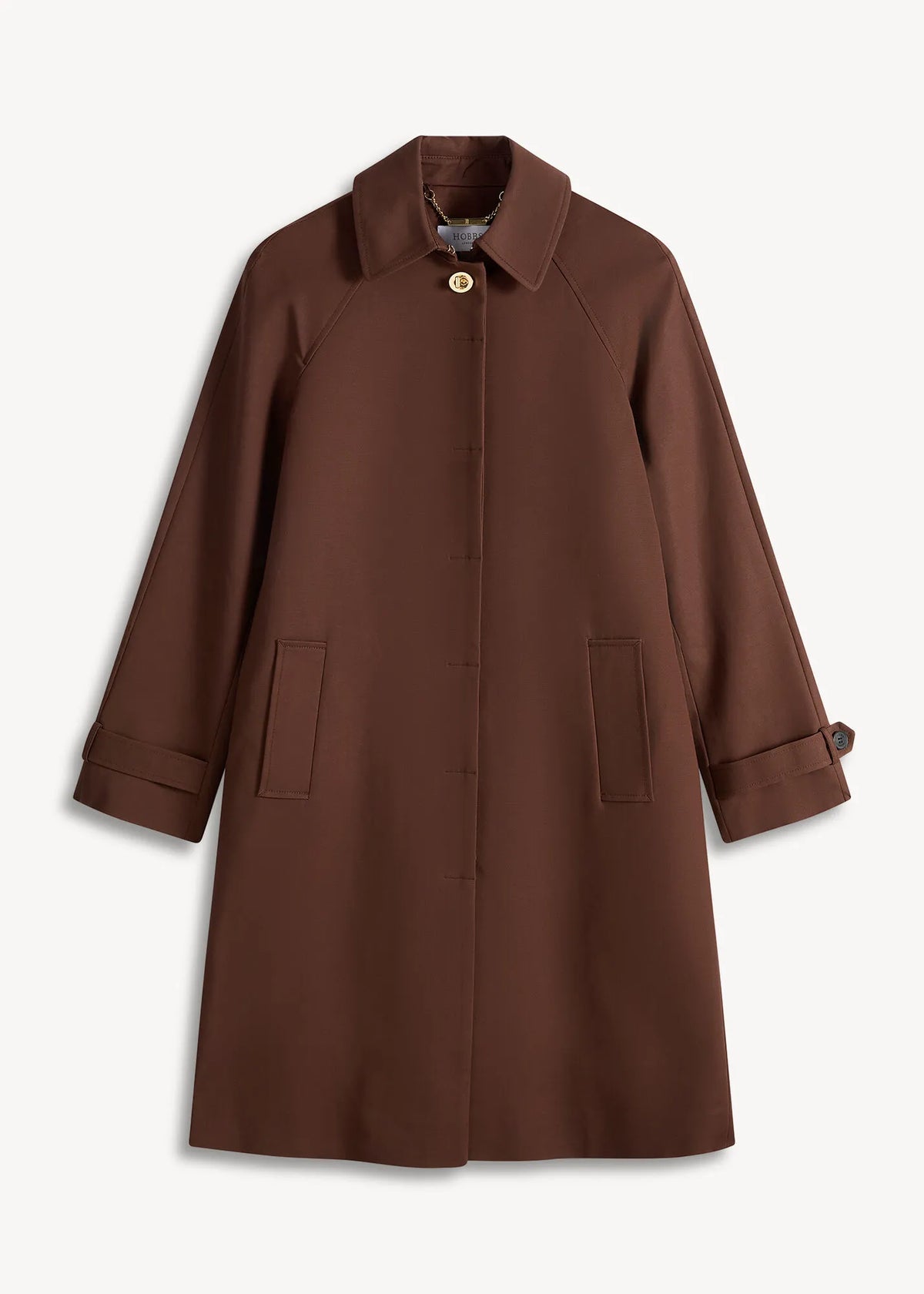 Chicory Brown