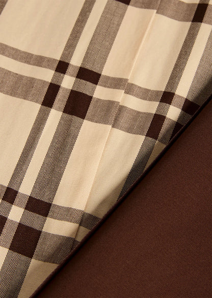 Chicory Brown