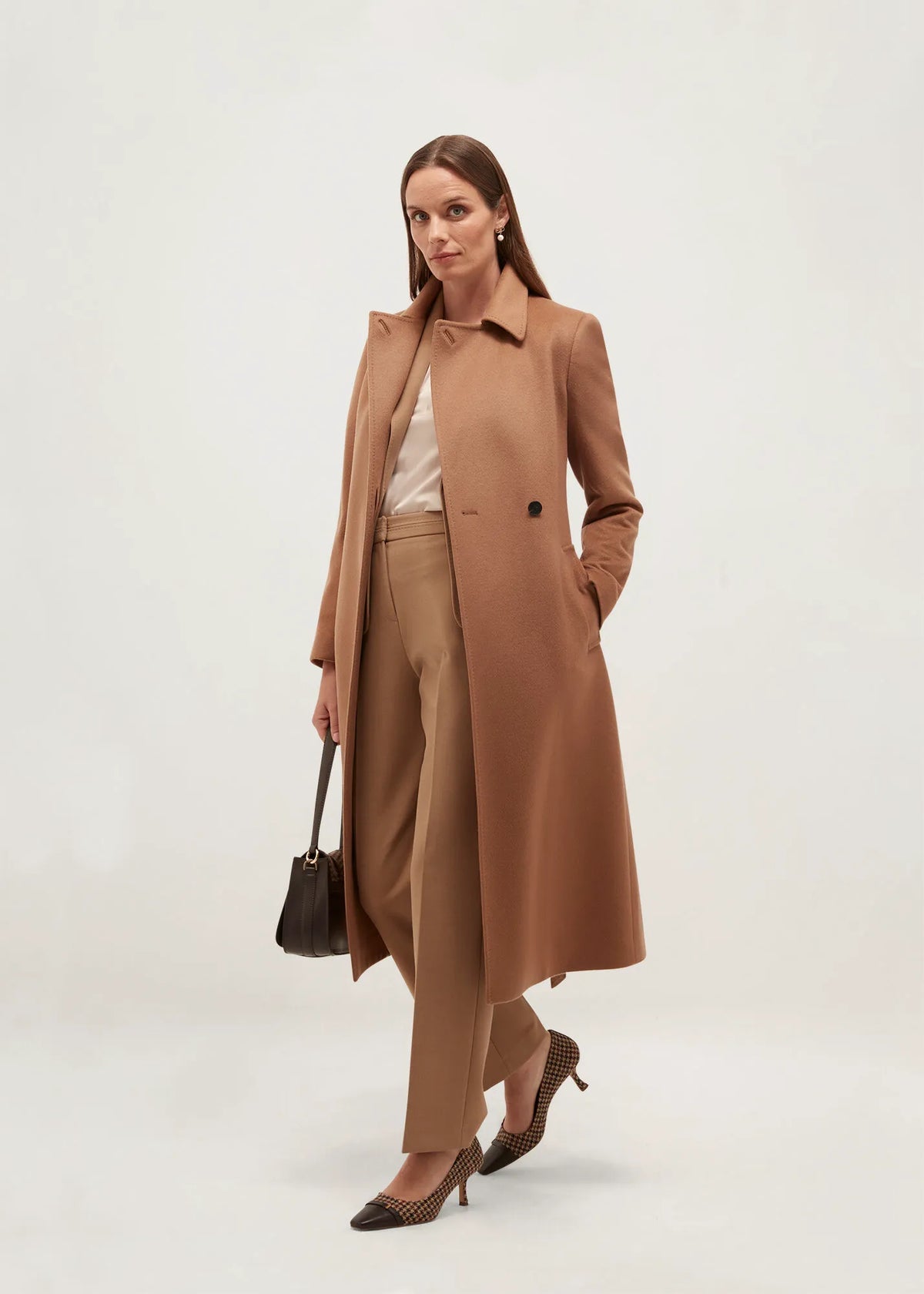 Dark Camel