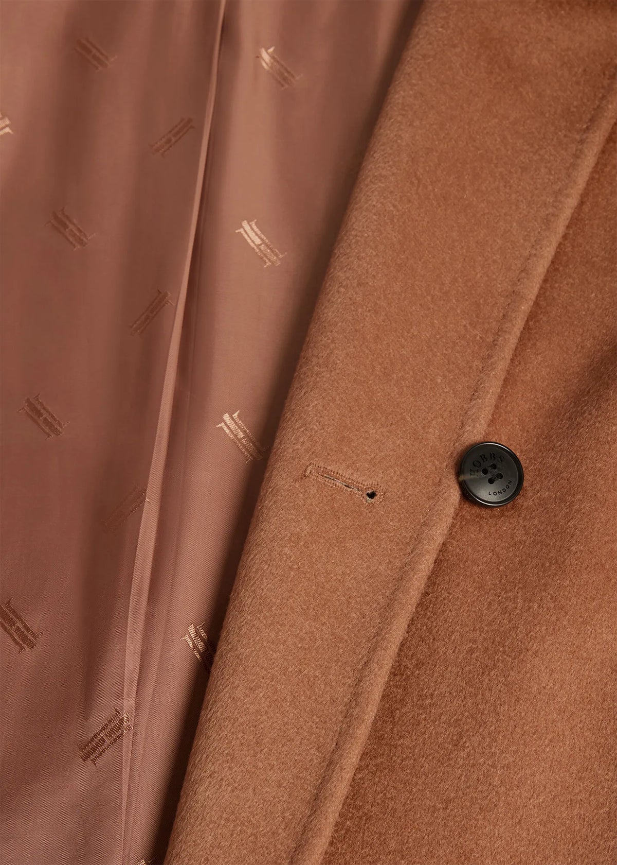 Dark Camel
