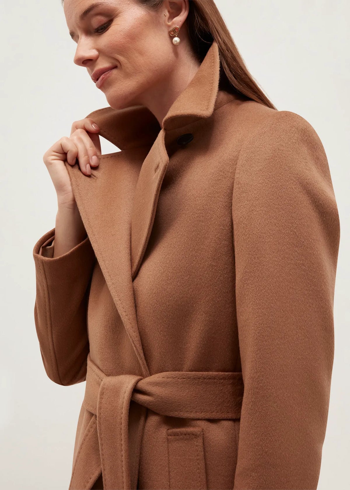 Dark Camel