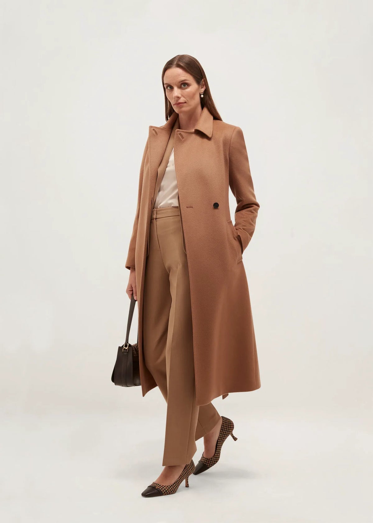 Dark Camel