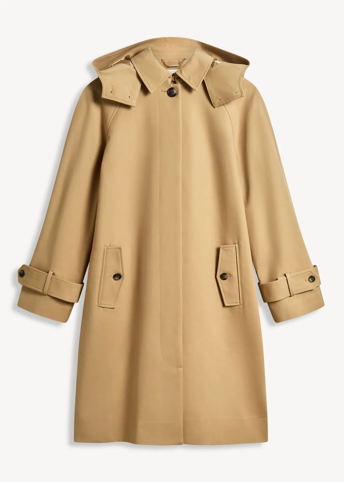 Fawn Beige