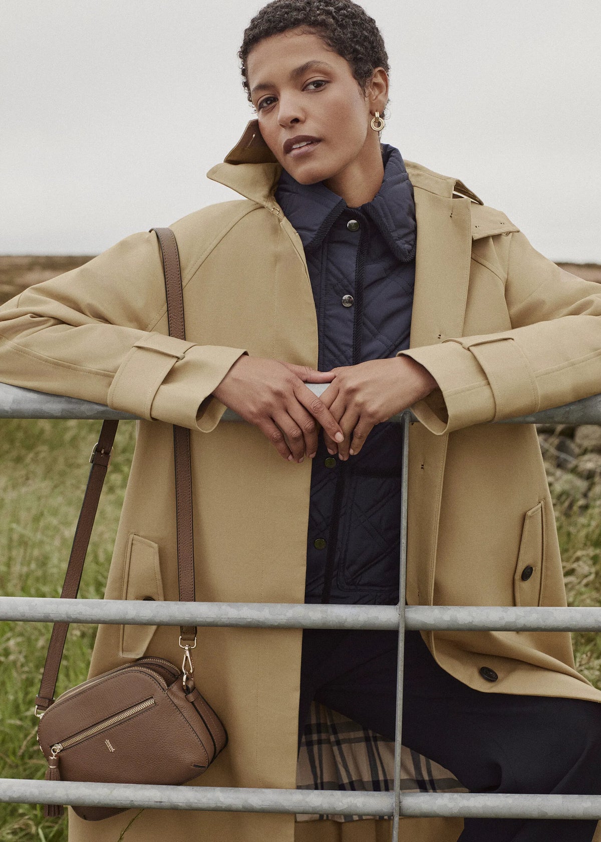 Fawn Beige