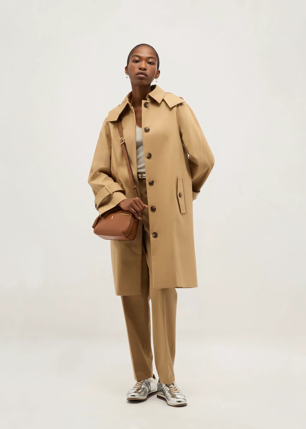 Fawn Beige