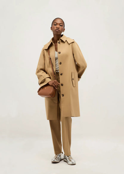 Fawn Beige