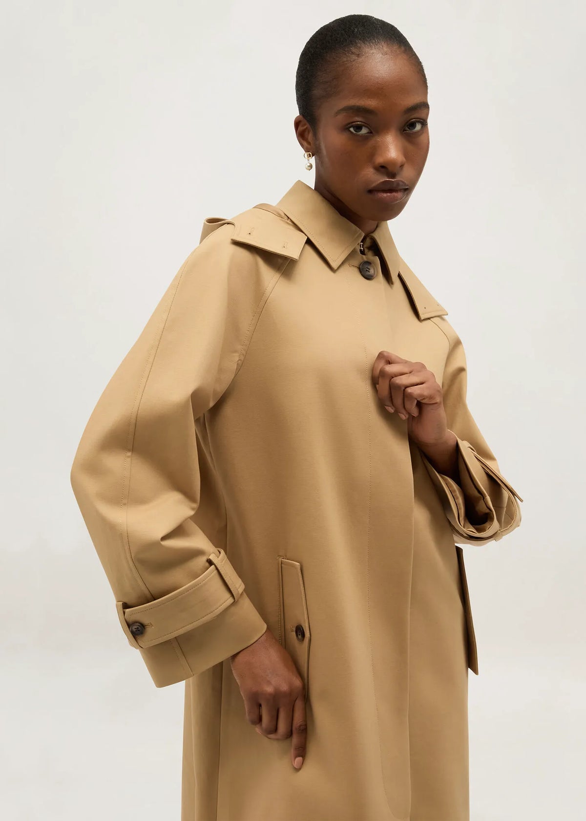 Fawn Beige
