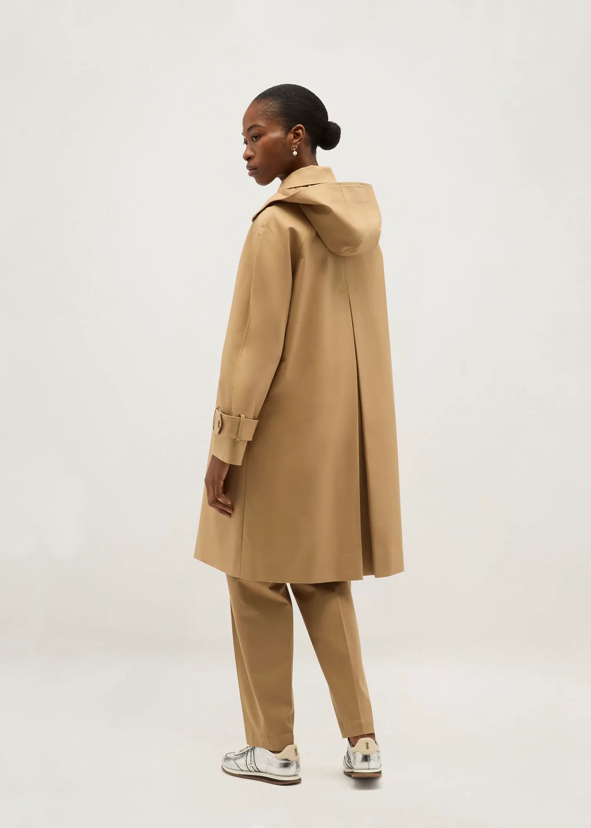 Fawn Beige