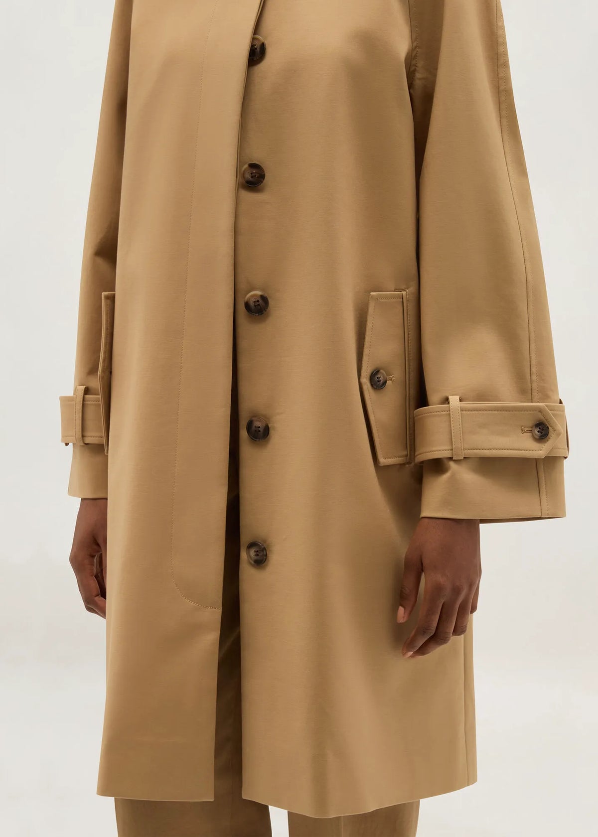 Fawn Beige