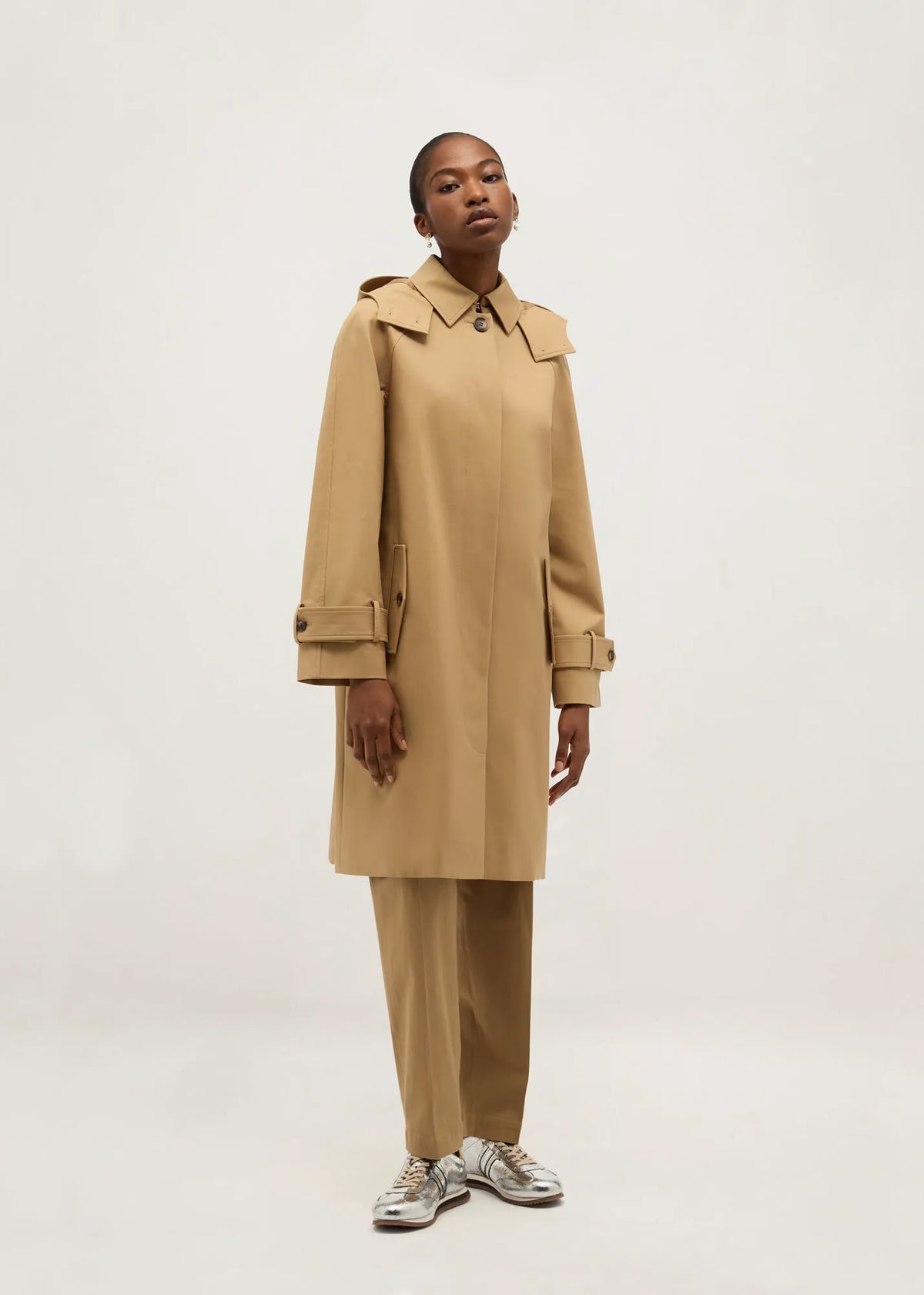 Fawn Beige