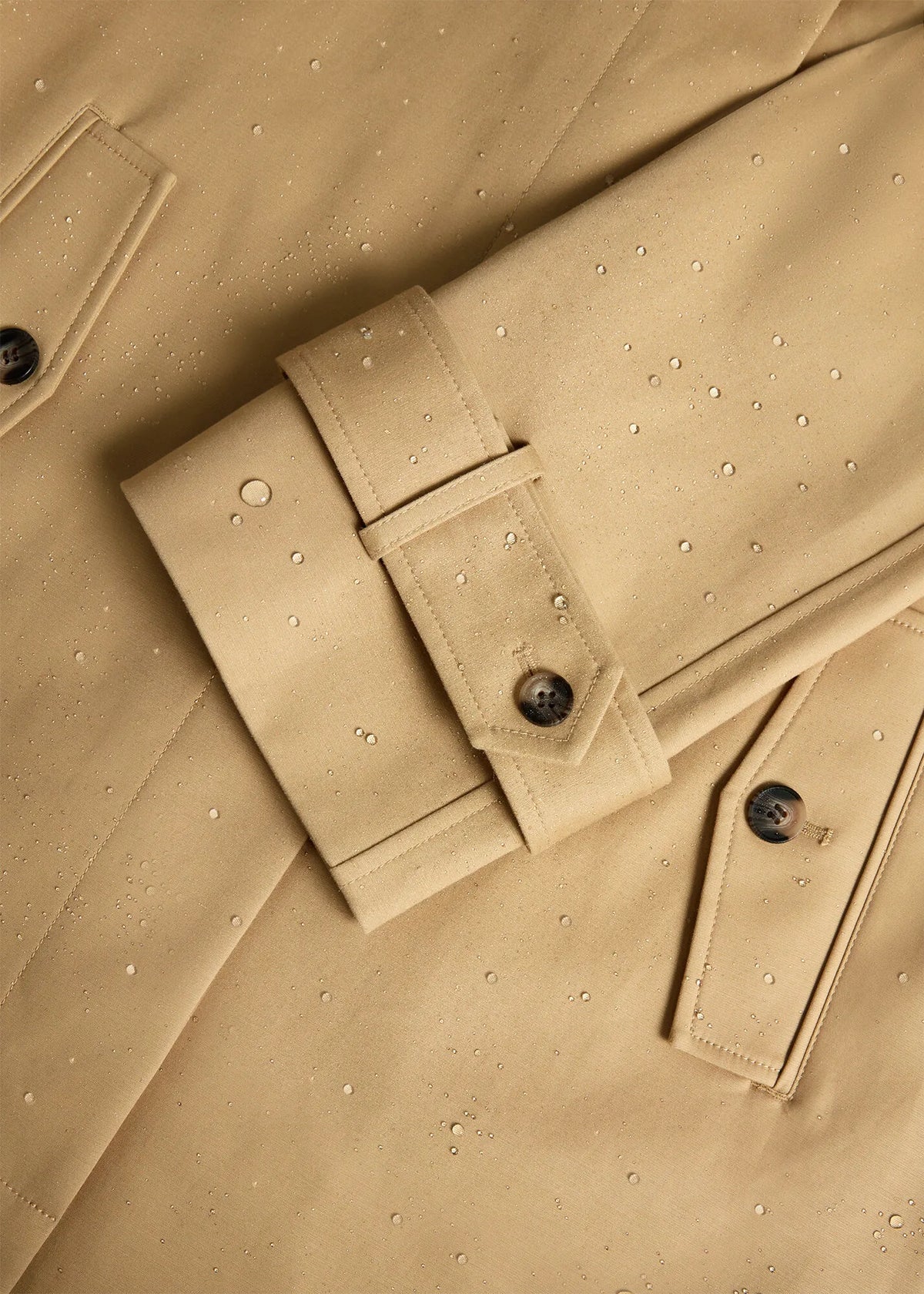 Fawn Beige