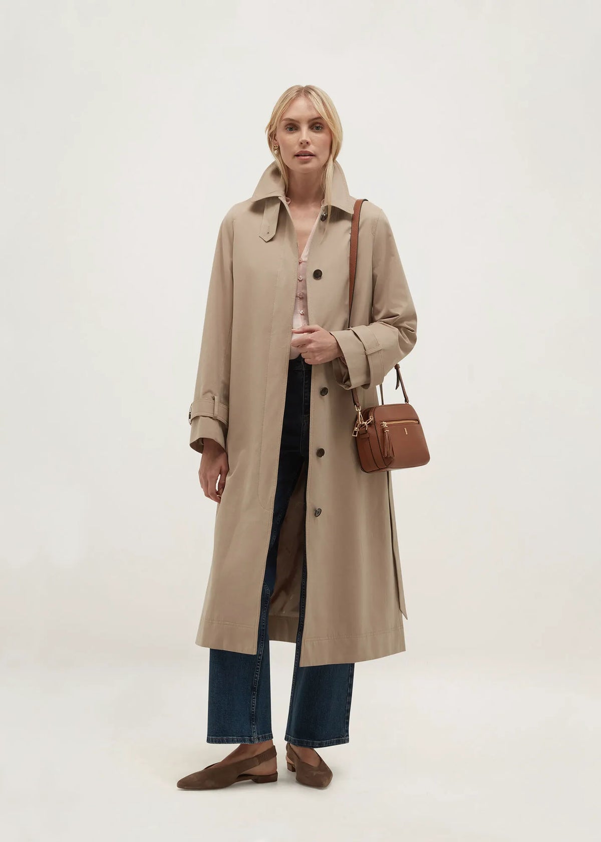 Latte Brown