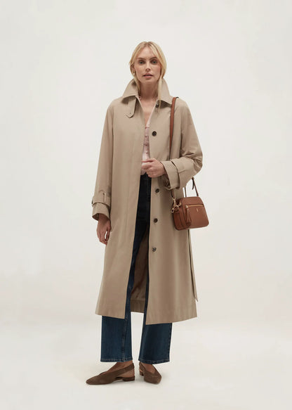Latte Brown