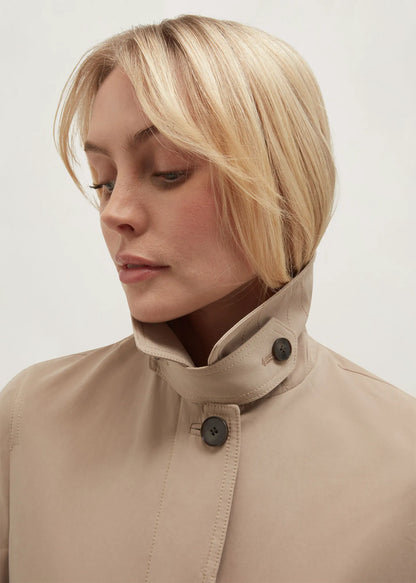 Latte Brown