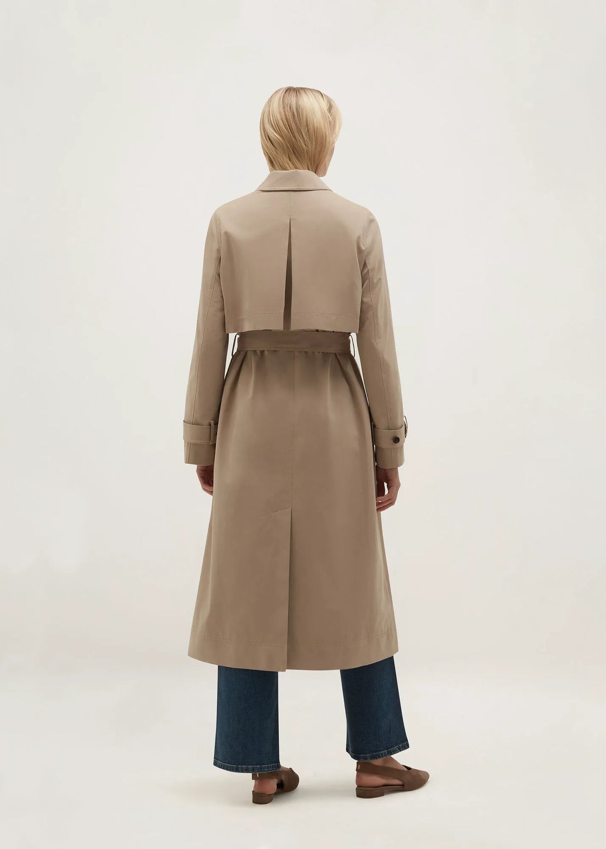 Latte Brown