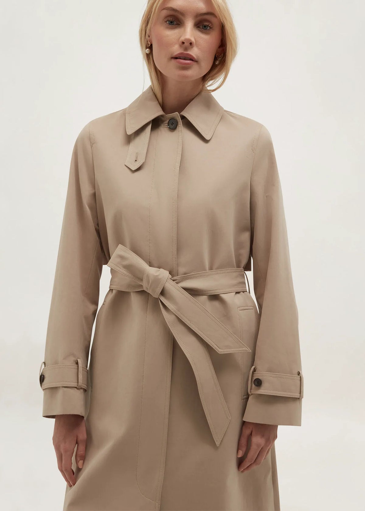 Latte Brown