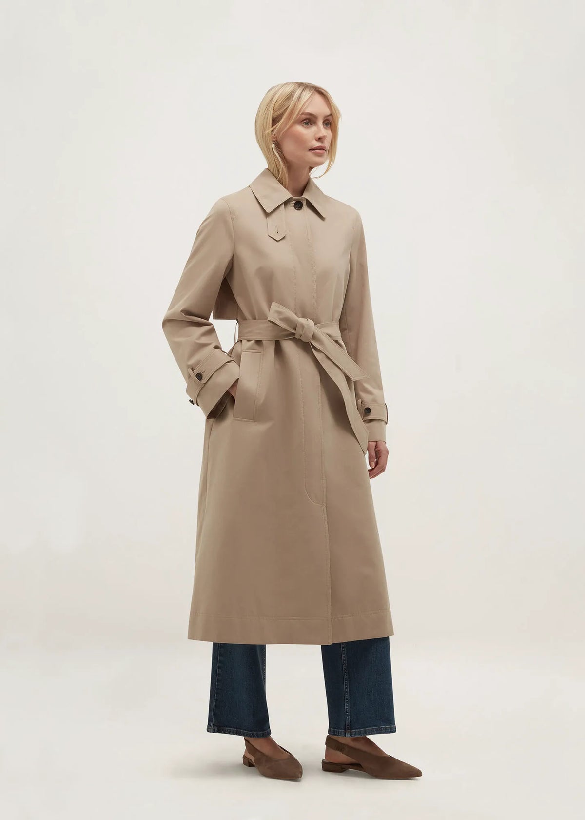 Latte Brown