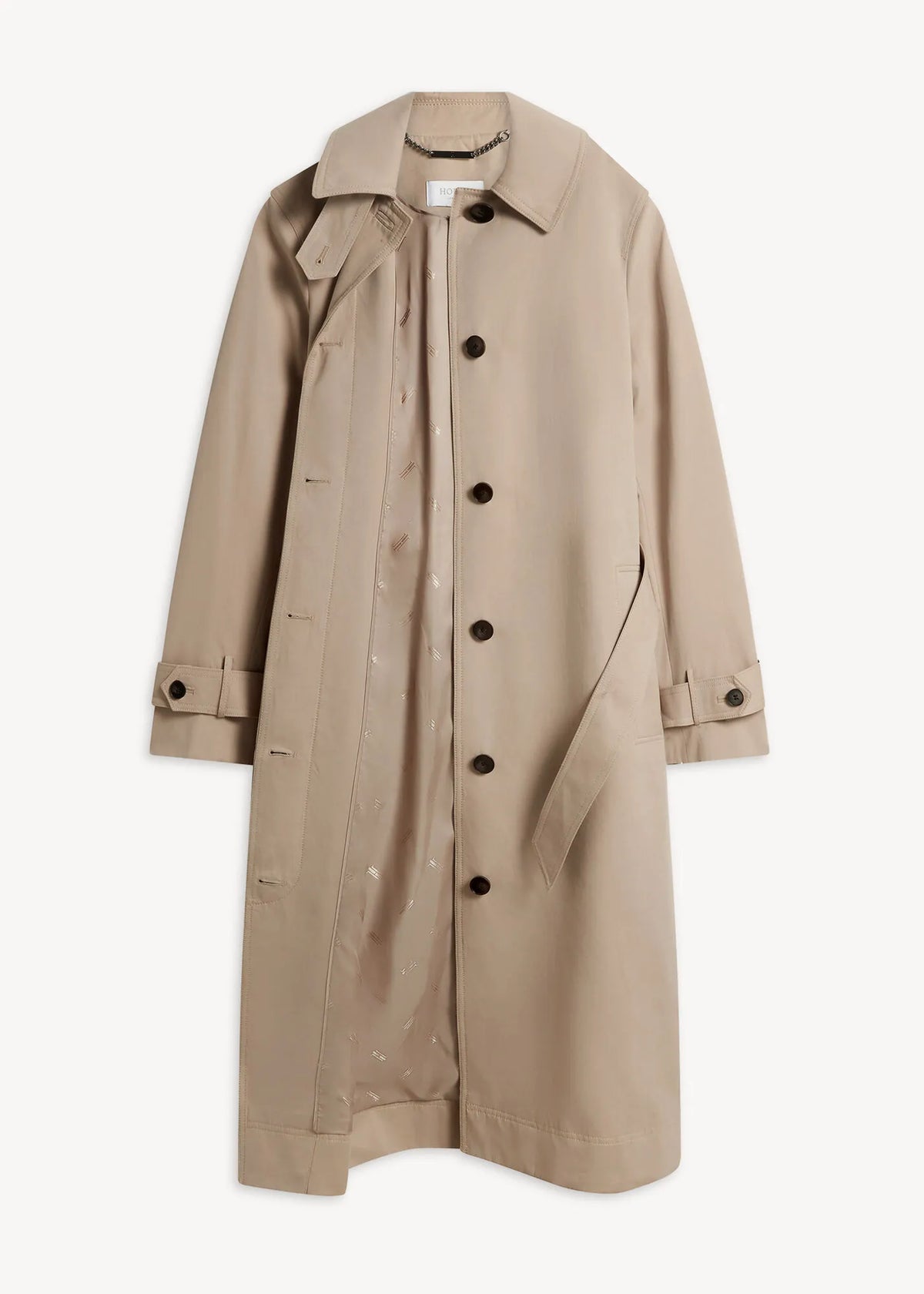 Latte Brown