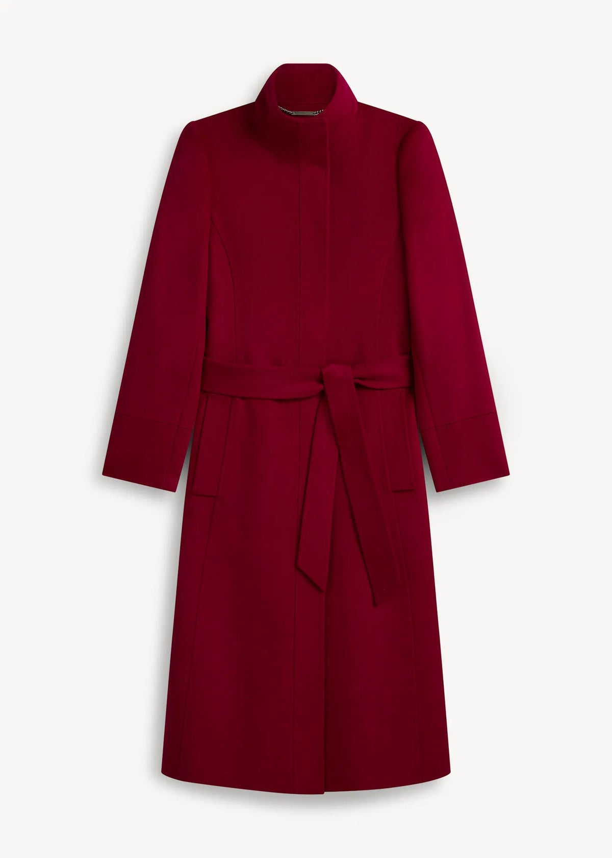 Claret Pink