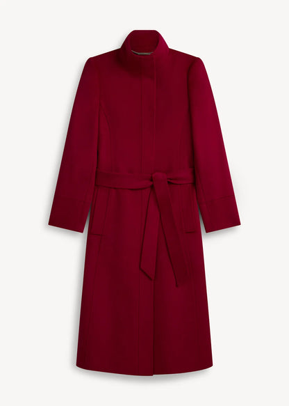 Claret Pink