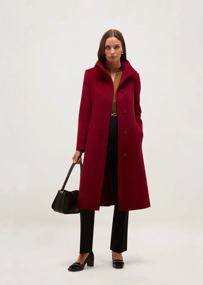 Claret Pink