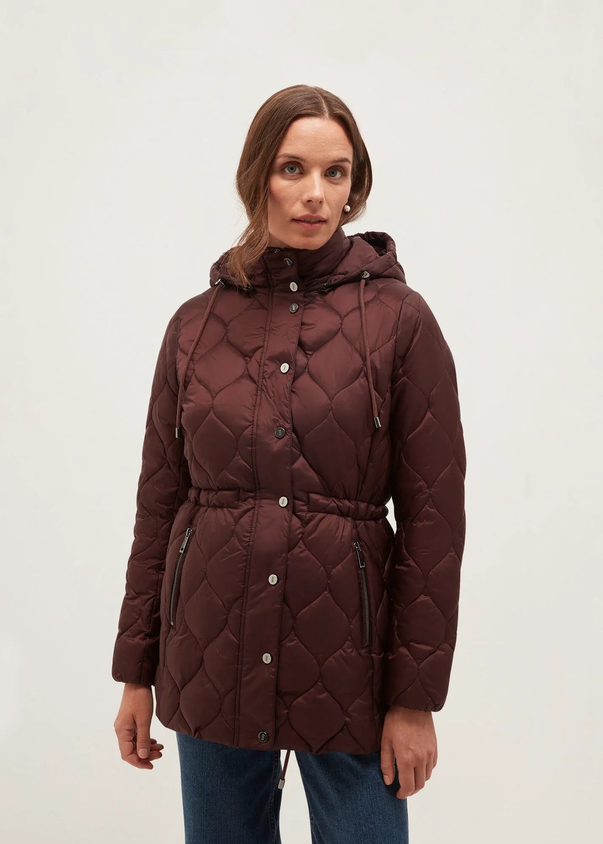 Deep Brown