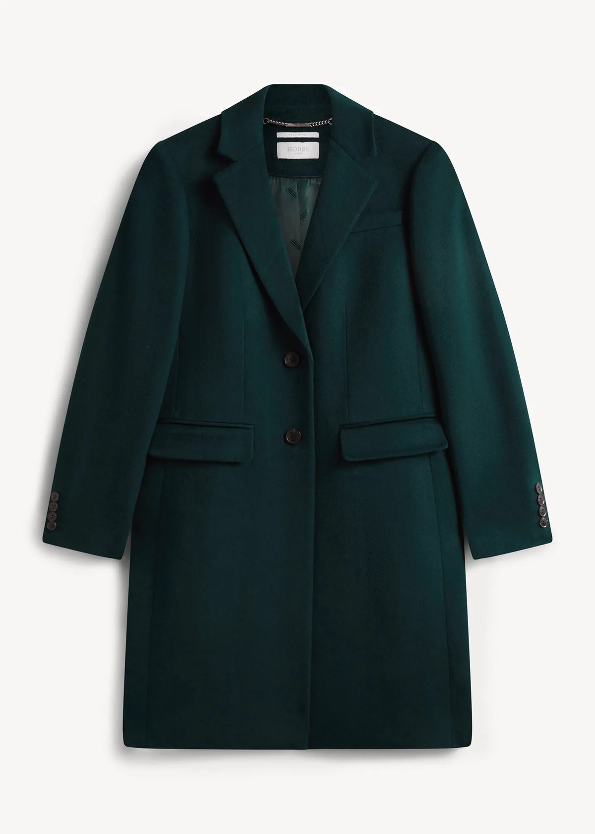 Dark Fir Green