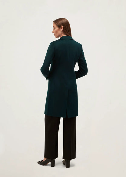 Dark Fir Green