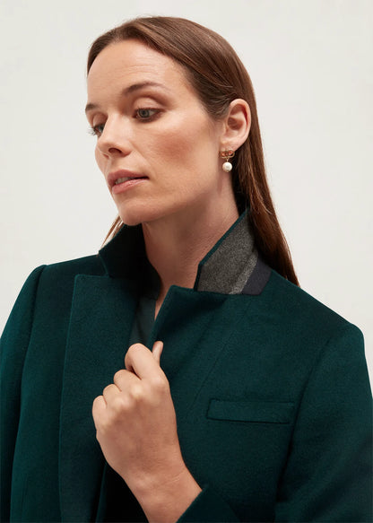Dark Fir Green