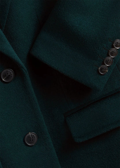 Dark Fir Green