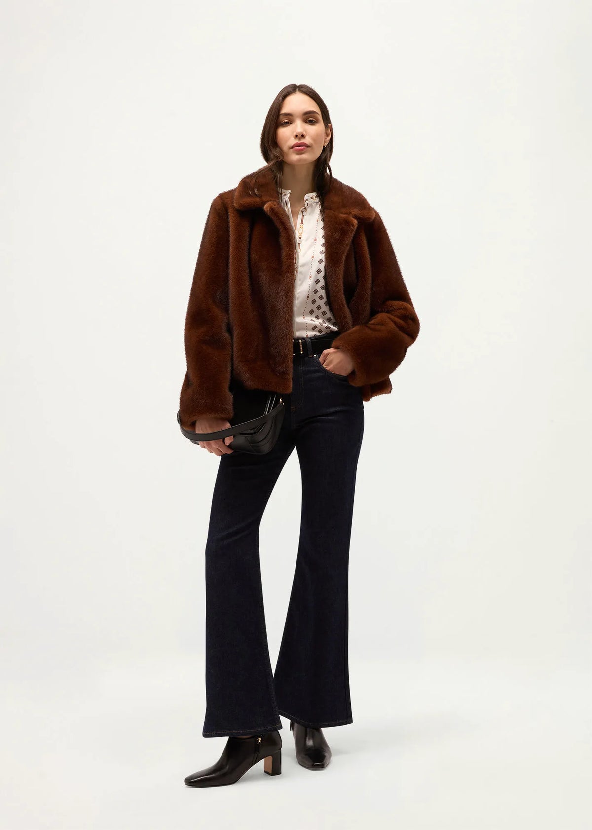 Camel Brown
