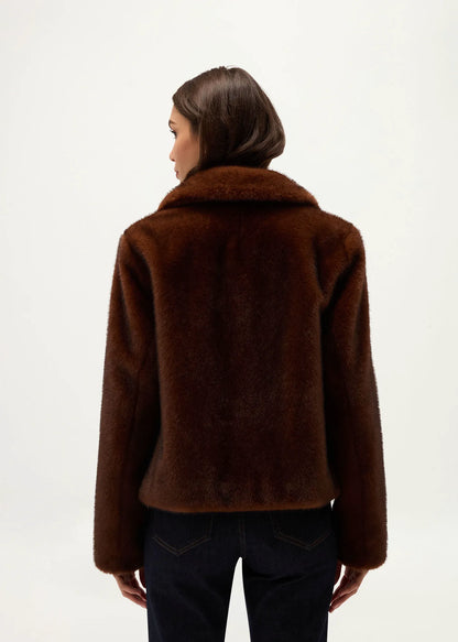 Camel Brown