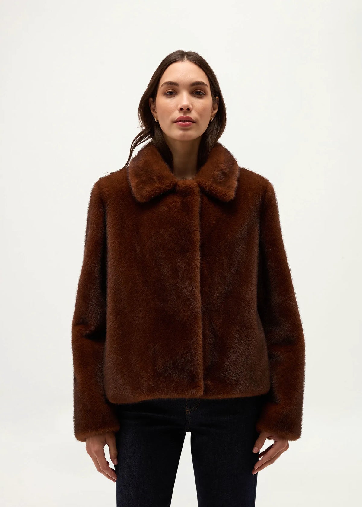 Camel Brown