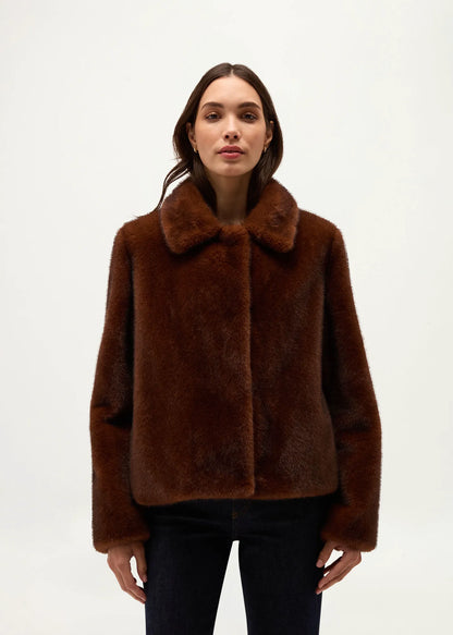 Camel Brown