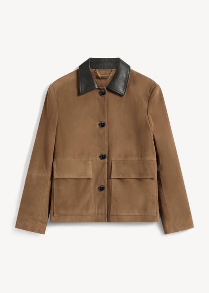 Tan Brown