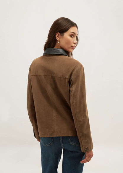 Tan Brown