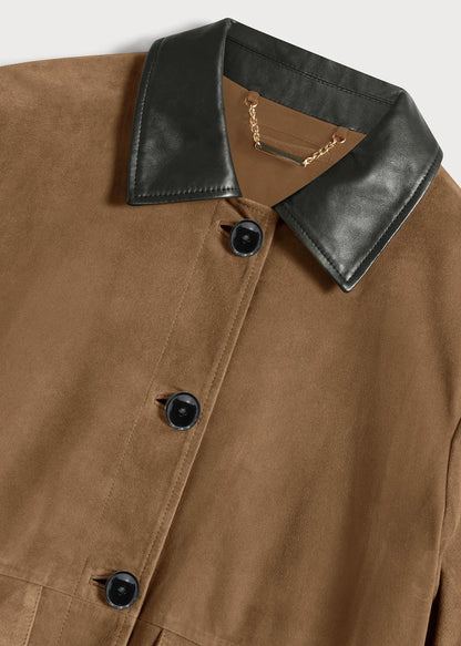 Tan Brown
