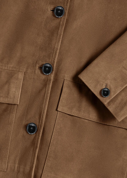 Tan Brown