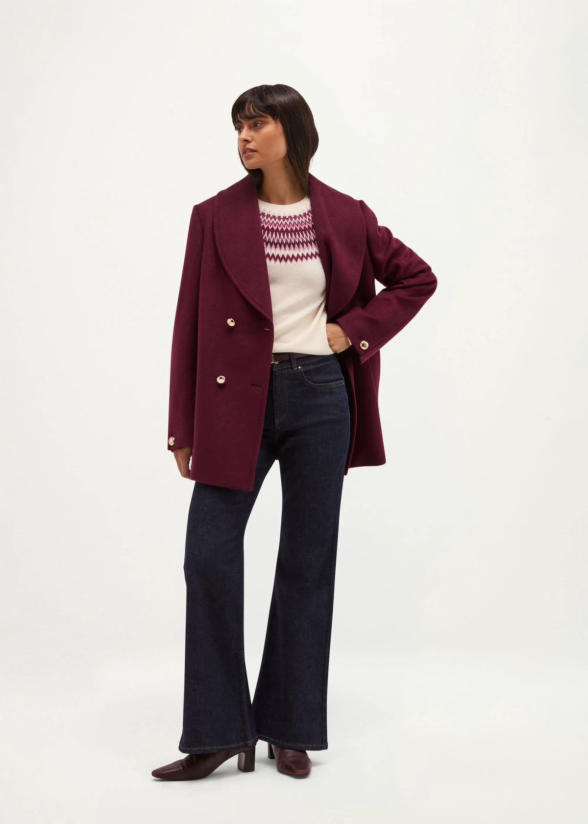 Fig Purple